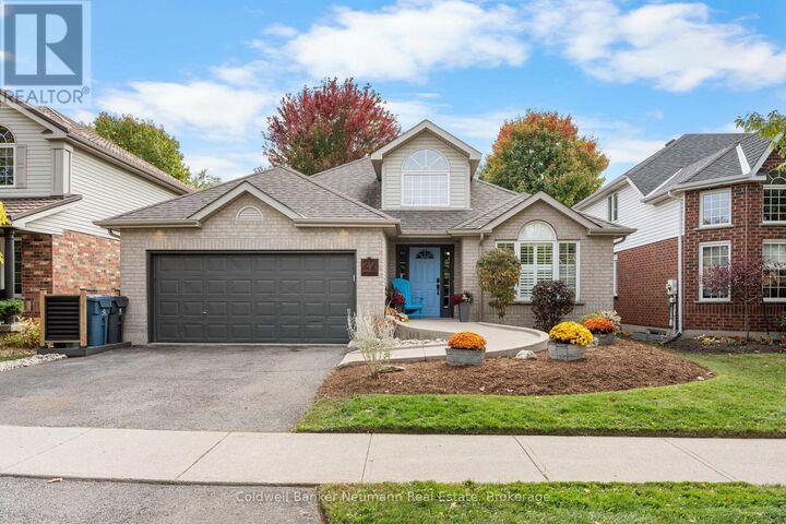 27 Miller Street  Guelph (Pineridge/Westminster Woods) ON N1L 1P2 photo