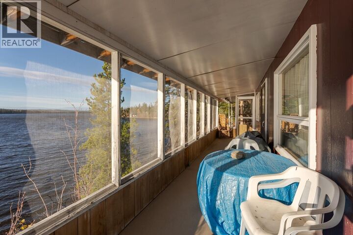 Property Photo: 16036 Norman Lake Road BC V2N 6P4