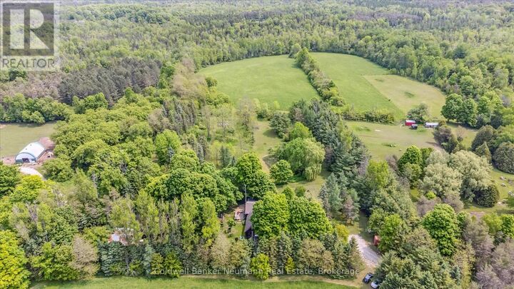 Photo de la propriété: 13085 Nassagaweya Puslinch Townline ON L0P 1J0