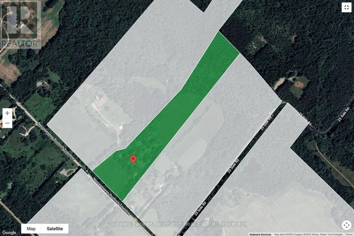 Property Photo: 13085 Nassagaweya Puslinch Townline ON L0P 1J0