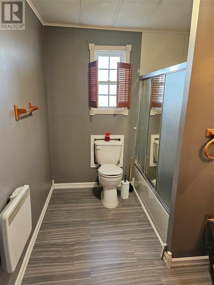 Property Photo: 3A Walters Lane NL A0M 1C0