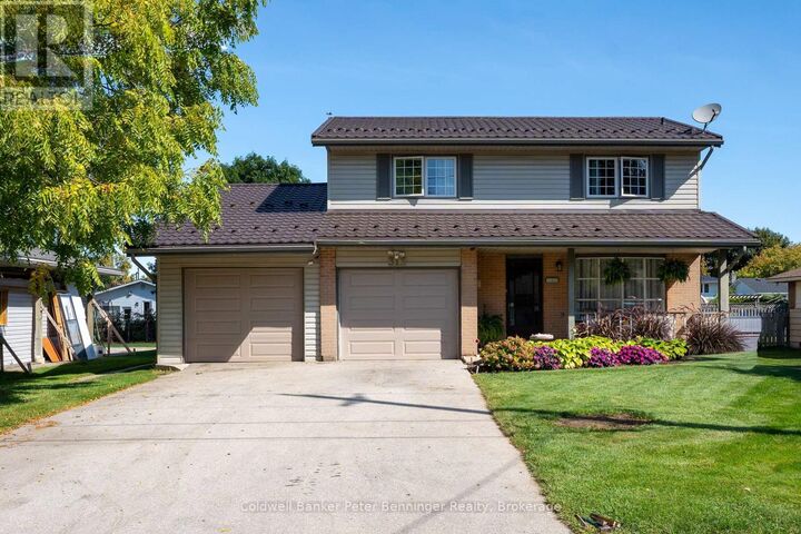 Property Photo: 313 Market Street ON N0H 2C0