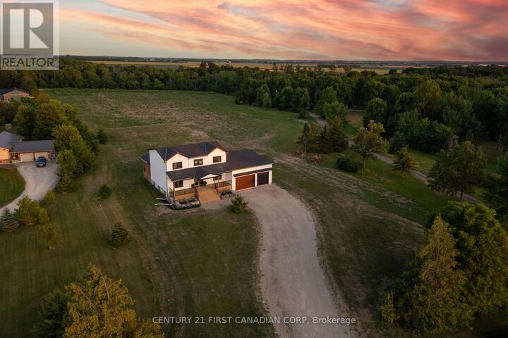 Photo de la propriété: 12110 Gale Road ON N0M 1A0