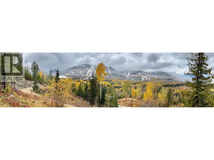 Lot C Richie Road  Rossland BC V0G 1Y0 photo