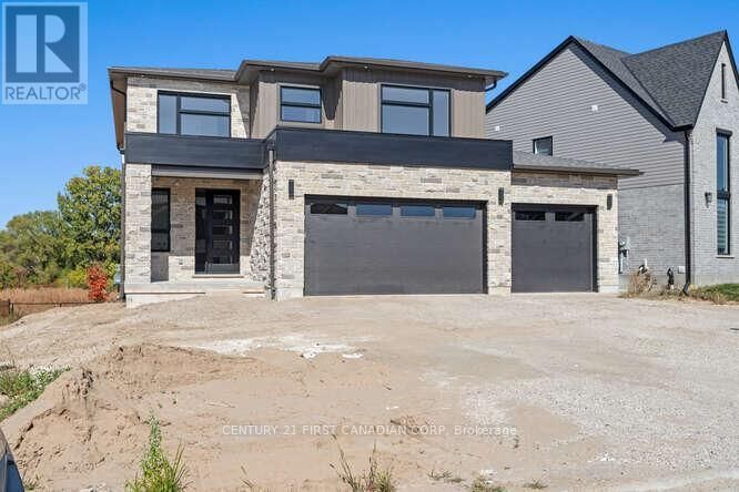 Property Photo: 2254 Linkway Boulevard ON N6K 0K9