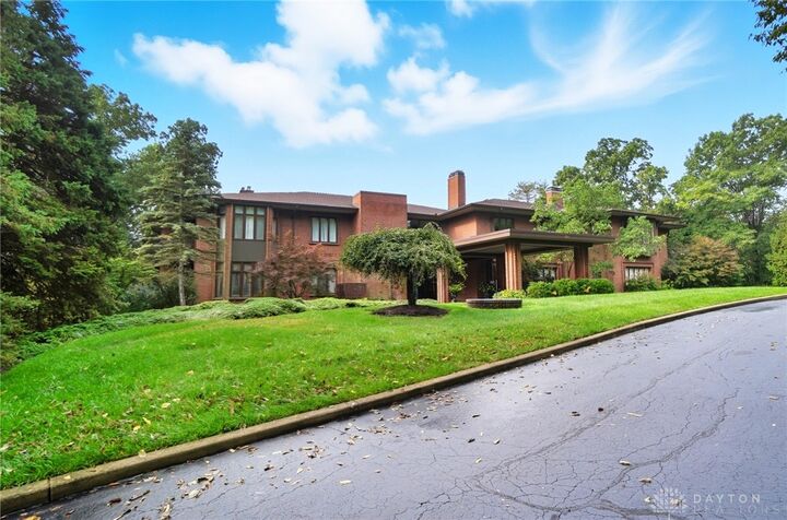 3720 Ridgeleigh Road  Kettering OH 45429 photo