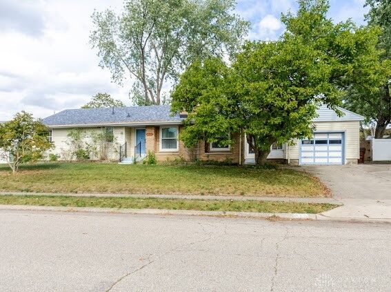 Property Photo:  519 Lewis Drive  OH 45324 