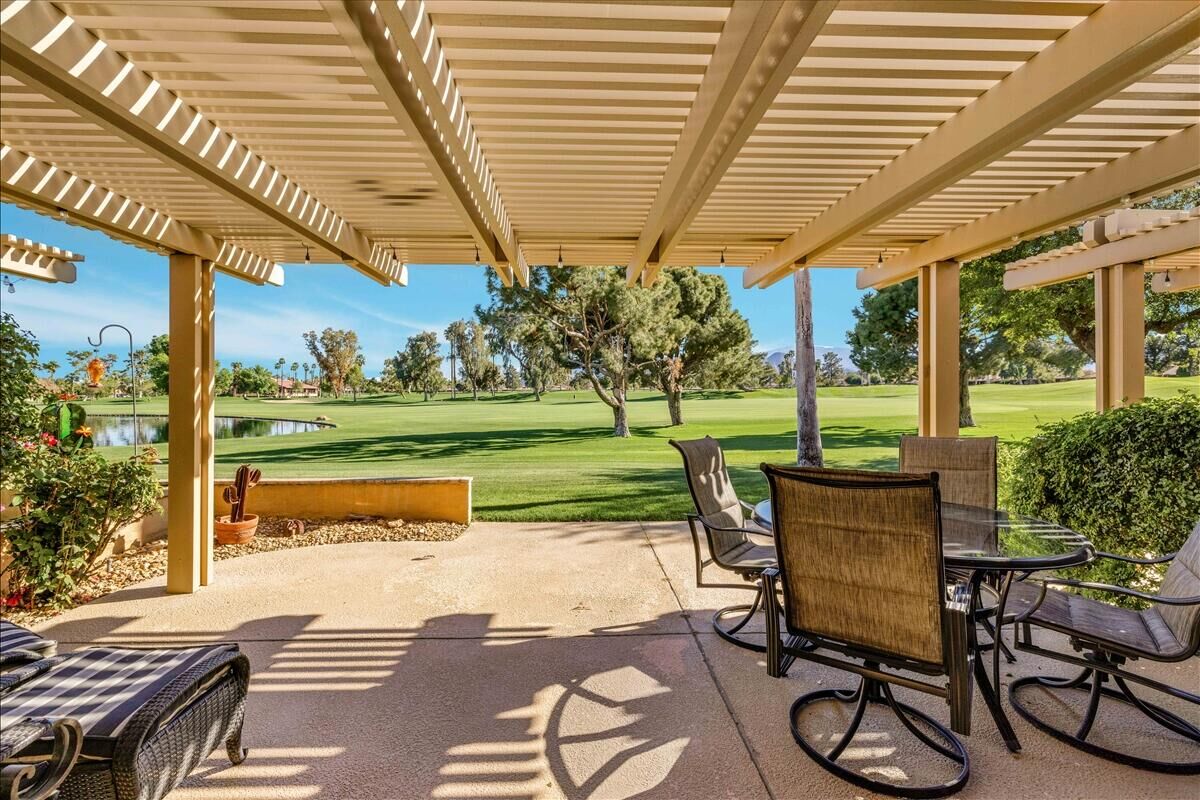 Property Photo: 77689 Woodhaven Drive N CA 92211