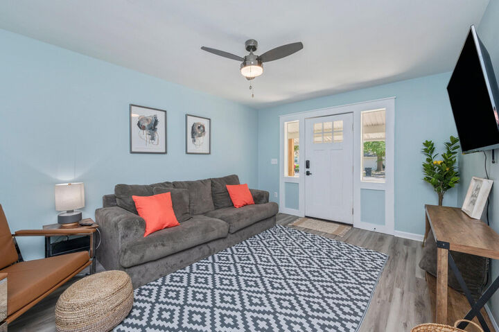 Property Photo: 226 NE Bradley Drive FL 32547