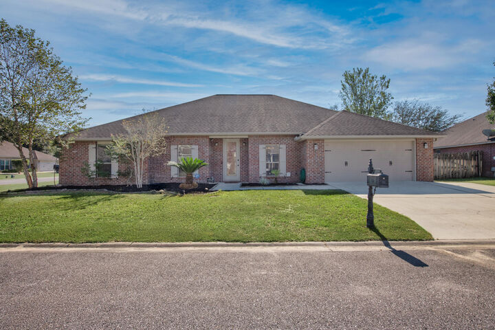 4537 Annabelle Lane Lane  Crestview FL 32539 photo