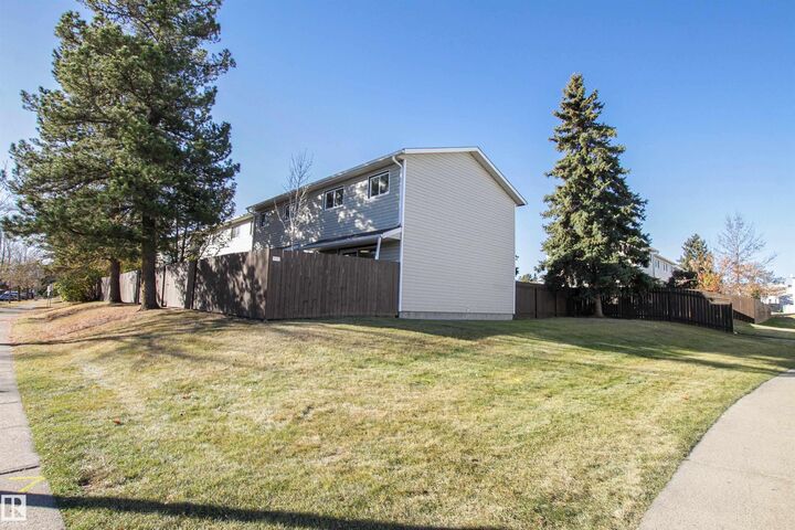 Property Photo:  6420 180 Street NW  AB T5T 2J6 