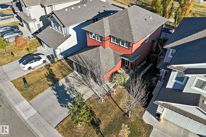Property Photo: 3411 8 Street NW AB T6T 1A3