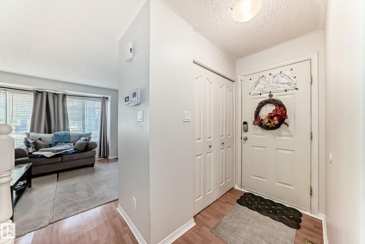 Property Photo: 4206 38 Street NW AB T6L 4K4