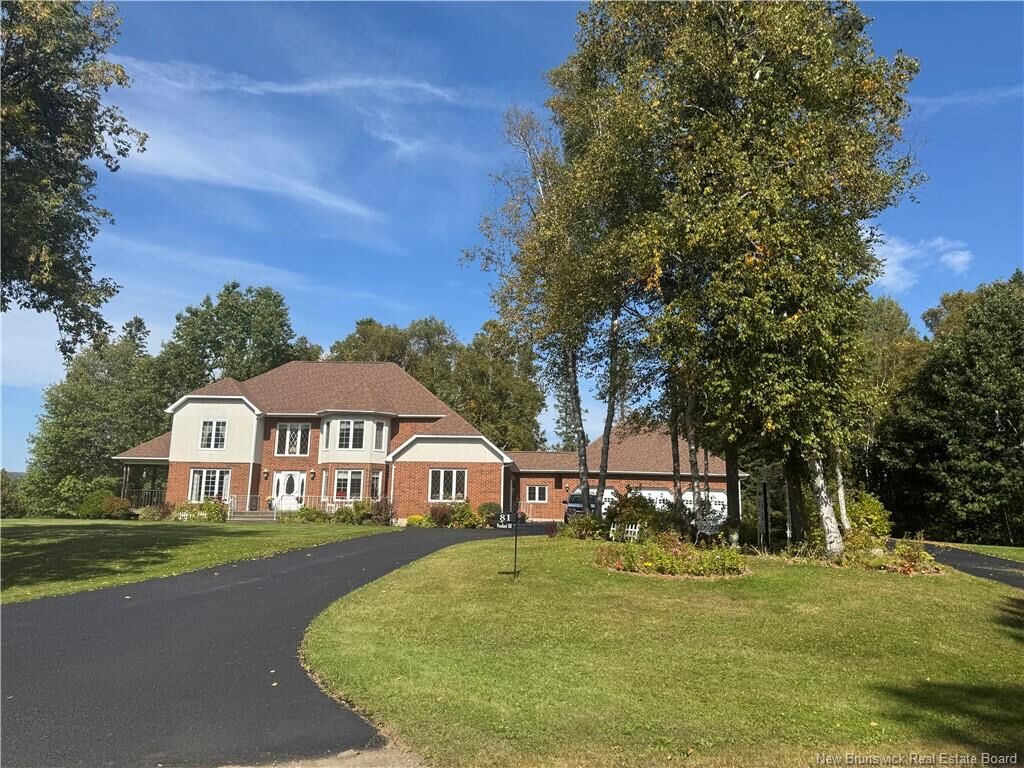 Property Photo:  81 Woodland Hill  NB E7H 5H4