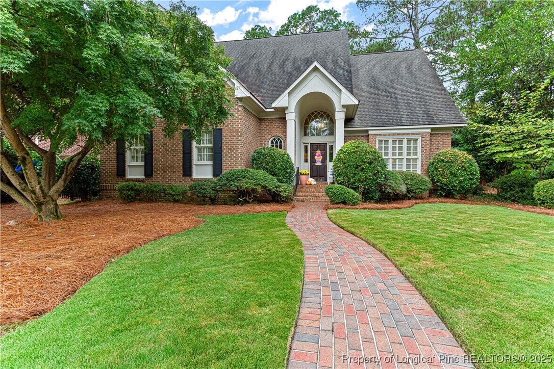 Property Photo: 216 A Devane Street NC 28305