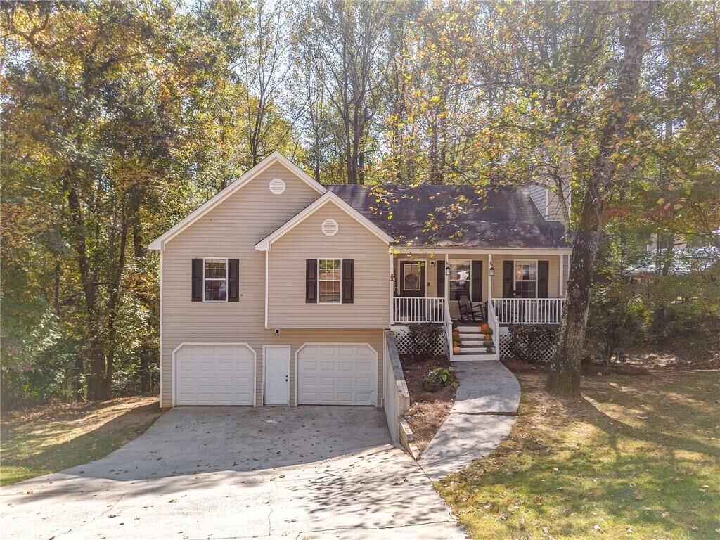 Property Photo: 91 Little Doe Lane GA 30143