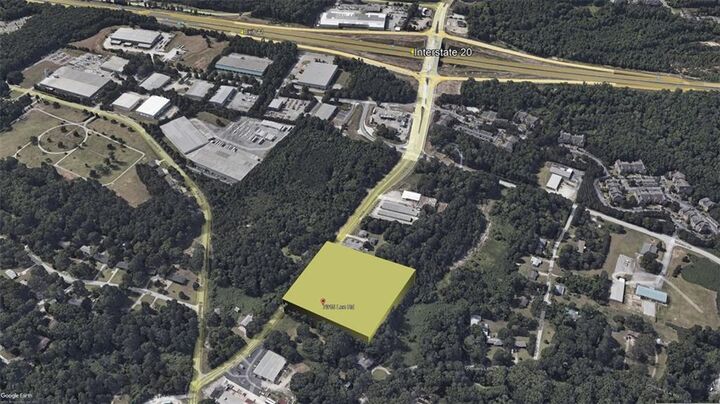 Property Photo: 7315 Lee Road GA 30122