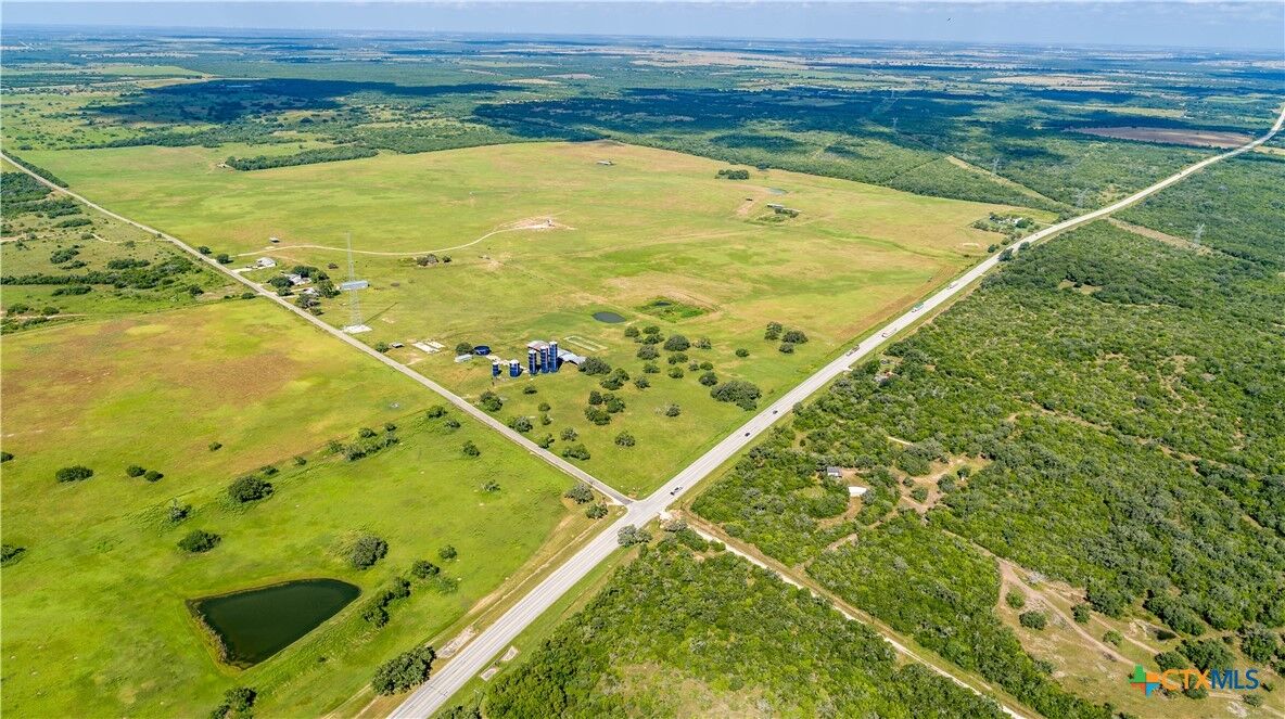 Property Photo: Tbd County Road 131 TX 78119