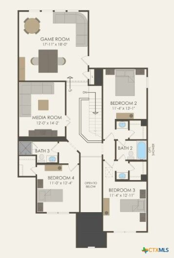 Property Photo:  3012 Ottawa Street  TX 78641 