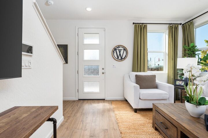 Property Photo:  6528 E Blushing Drive  CA 93727 