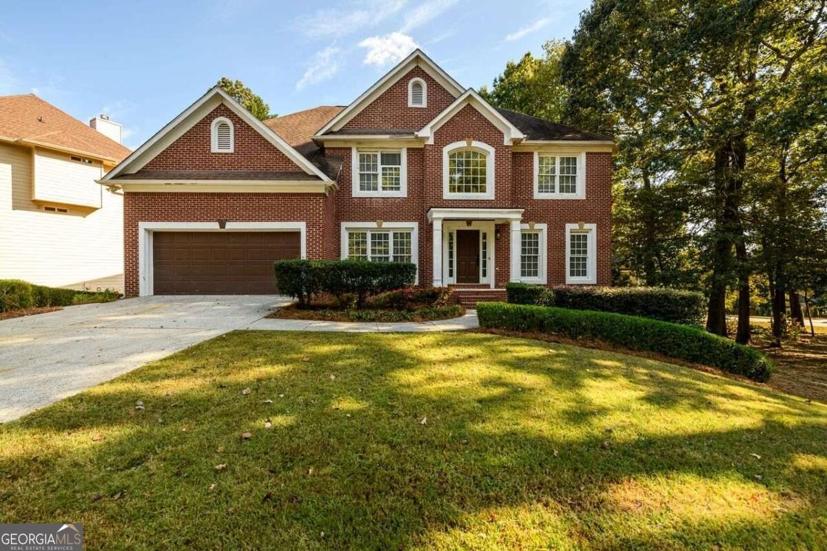Property Photo:  2114 Sugar Springs Drive  GA 30043 