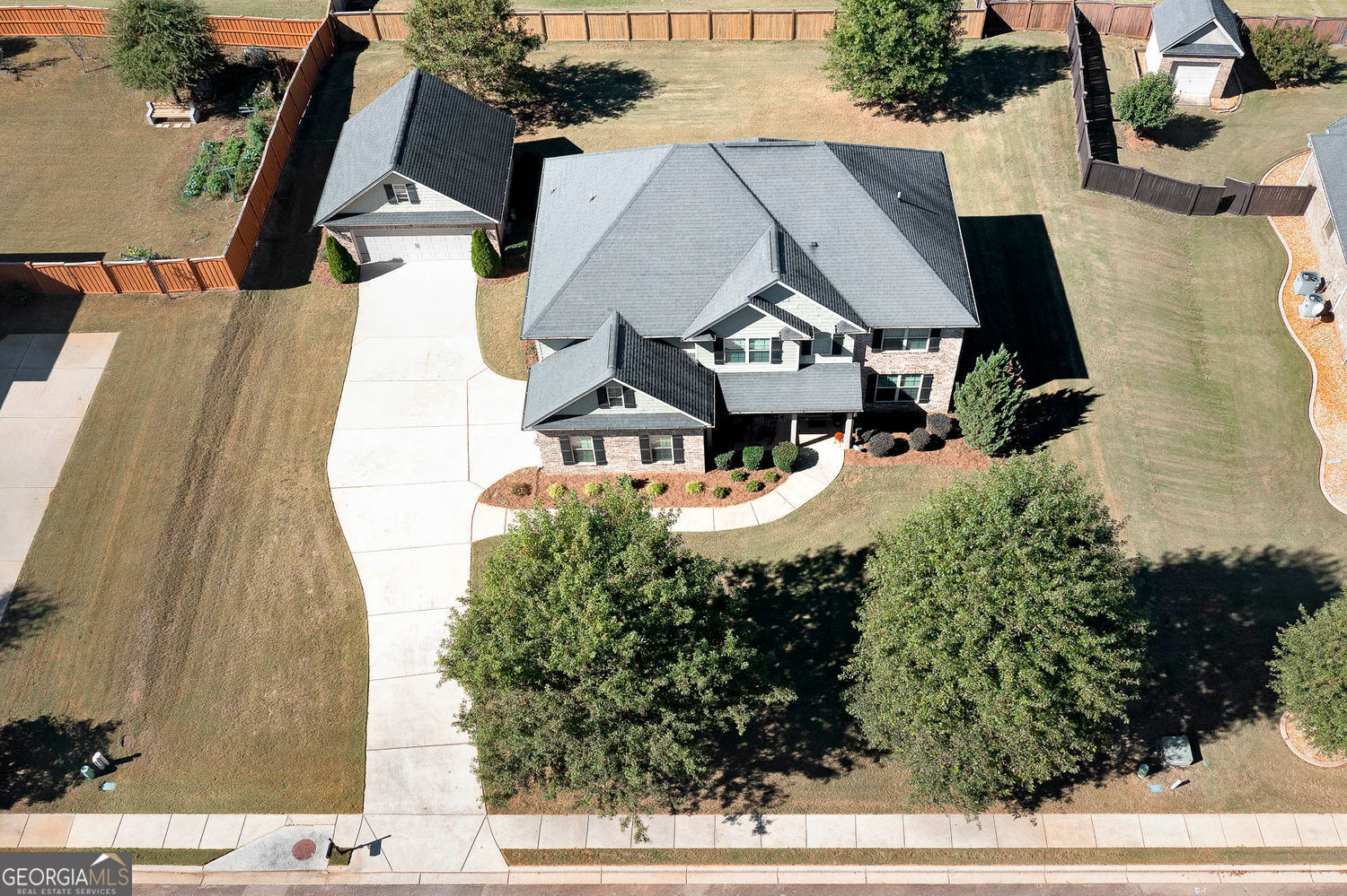 Property Photo:  191 Westin Park Drive  GA 30248
