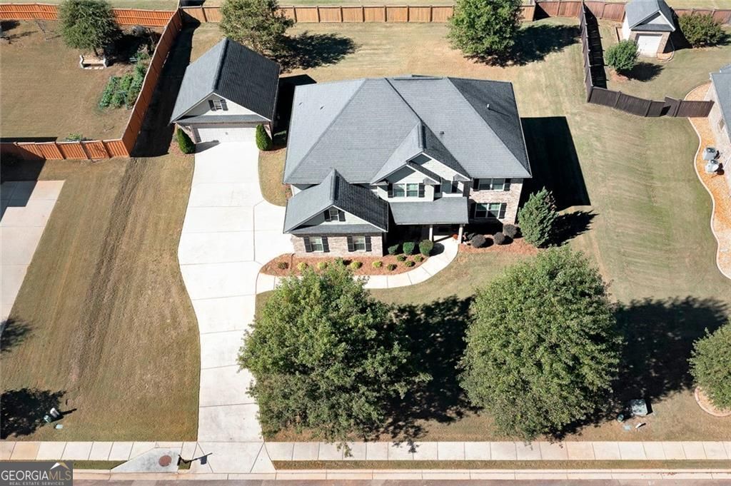 Property Photo:  191 Westin Park Drive  GA 30248