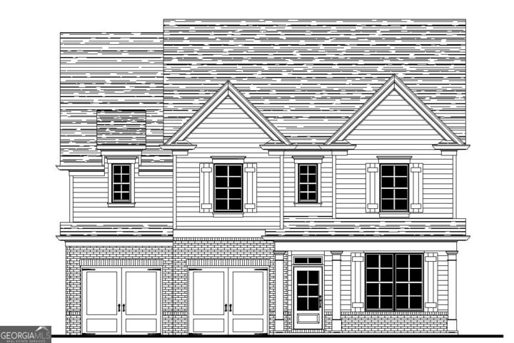 5662 Evelyn Lane  Flowery Branch GA 30542 photo