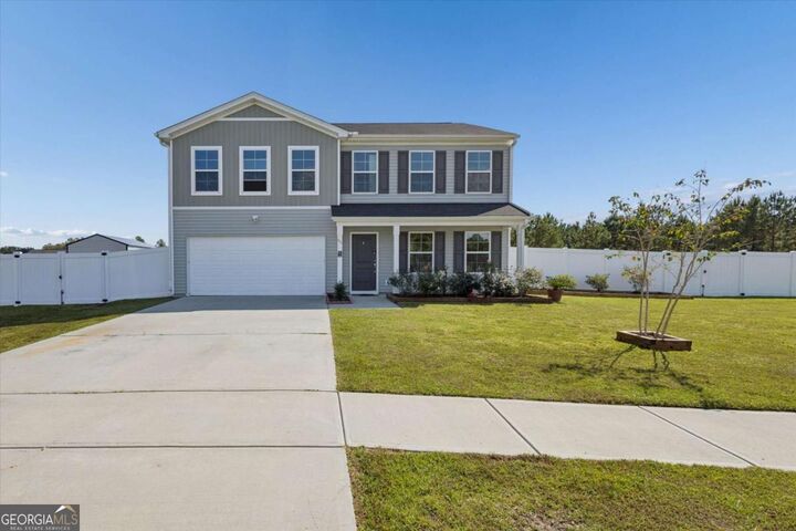 Property Photo:  455 Tondee Way  GA 31320