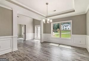 Property Photo:  1540 Christian Circle SE  GA 30013