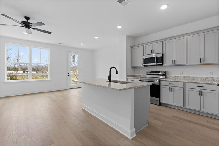 Property Photo: 8791 James Creek Drive TN 37363