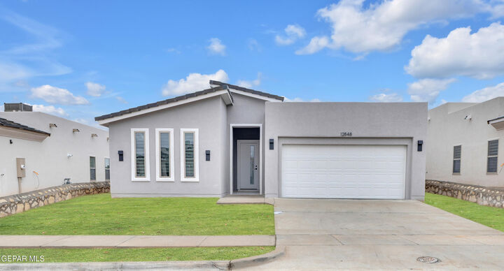 14569 John McNeely Avenue  El Paso TX 79938 photo