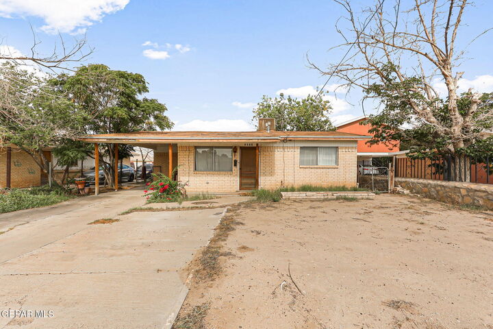 9333 Socorro Road  El Paso TX 79907 photo