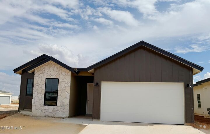 12300 Anson Mills Way  El Paso TX 79934 photo