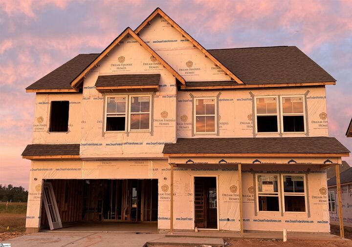723 Beautyberry Way  Seneca SC 29678 photo