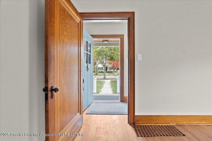 Property Photo: 119 Kensington Road MI 48823