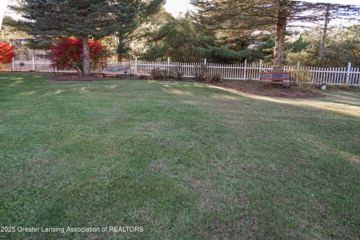 Property Photo: 8566 Old M 78 MI 48840