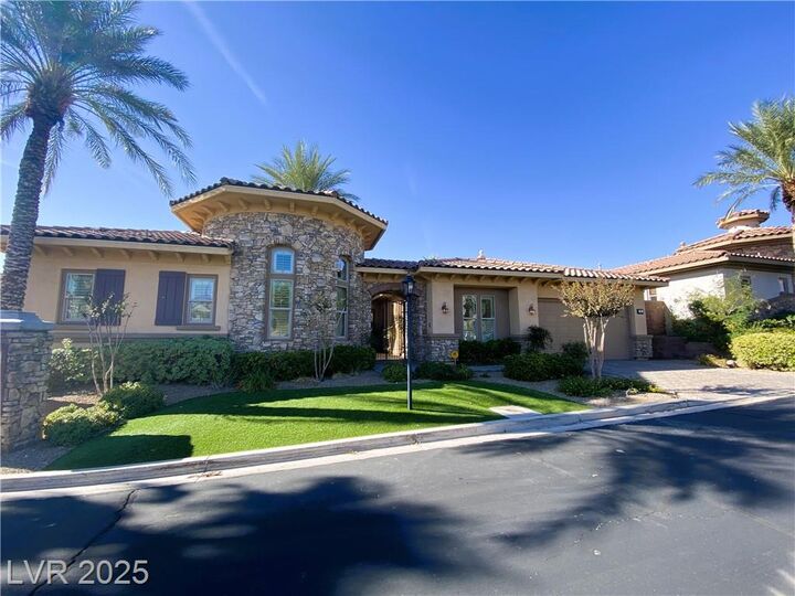 23 Avenida Sorrento  Henderson NV 89011 photo