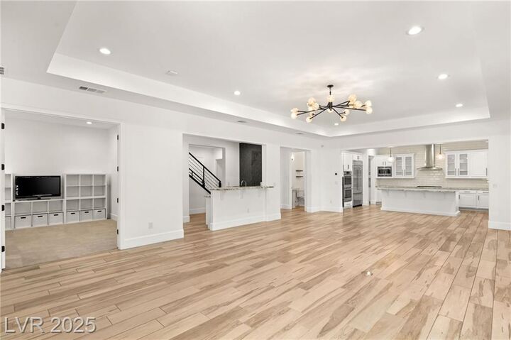 Property Photo: 4039 Villa Rafael Drive NV 89141