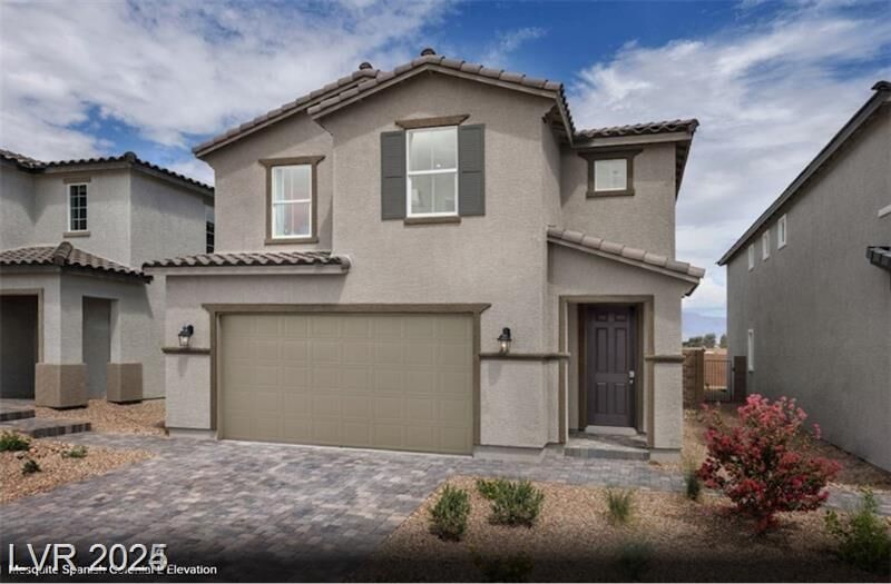 Property Photo:  3738 Coleus Avenue  NV 89106 