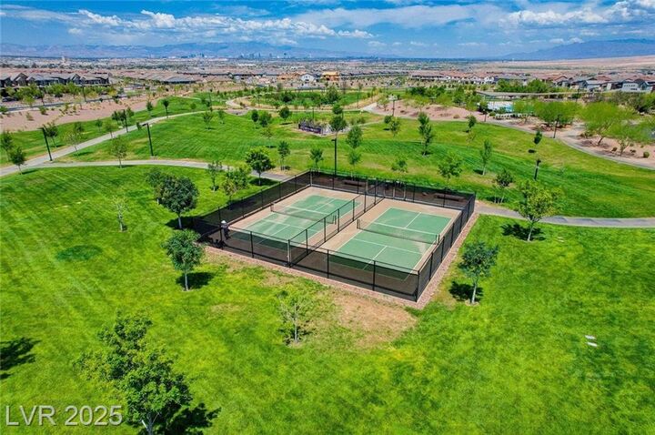 Property Photo: 759 Drammatico Place NV 89011