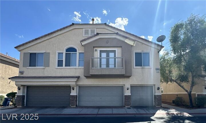 6639 Tumbleweed Ridge Lane 102  Henderson NV 89011 photo