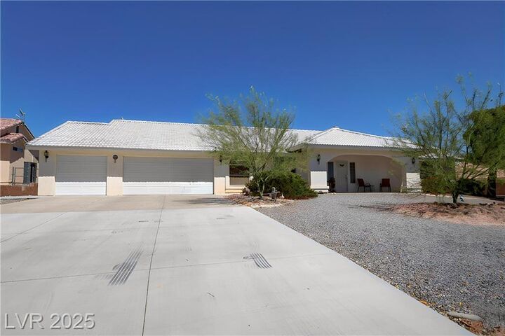 Property Photo:  2081 Tucuman Avenue  NV 89048 