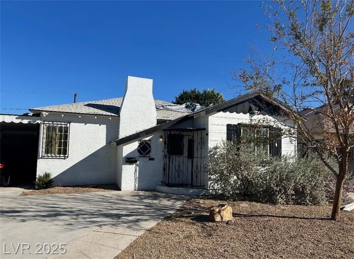 621 South 9th Street  Las Vegas NV 89101 photo