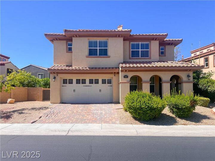 599 Center Green Drive  Las Vegas NV 89148 photo