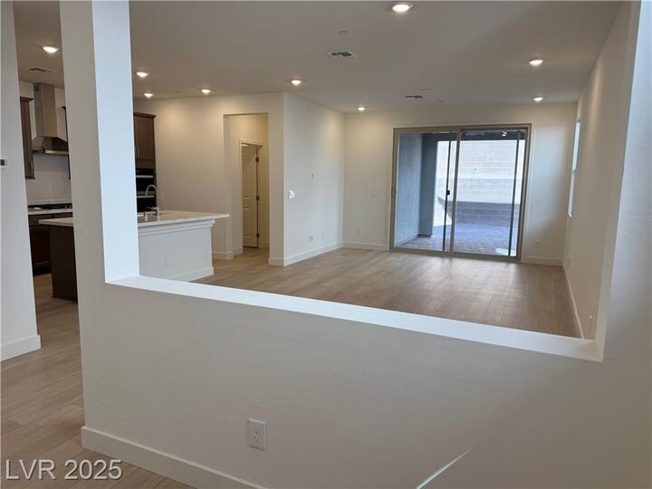 Property Photo: 1555 Pacific Baza Street NV 89138