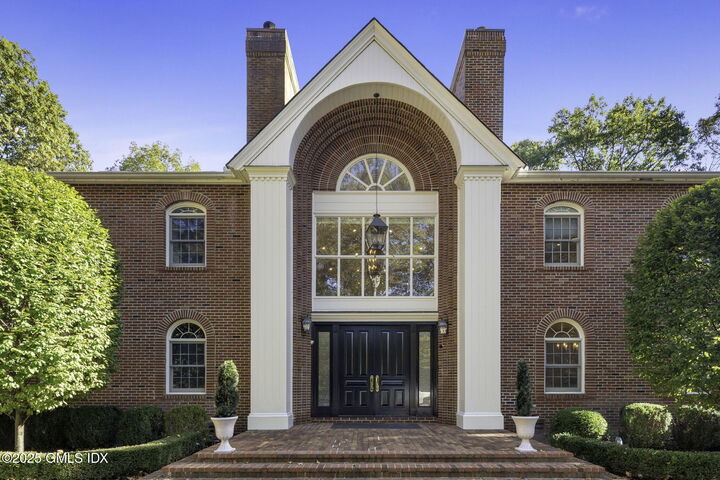 Property Photo:  177 Long Close Road  CT 06902