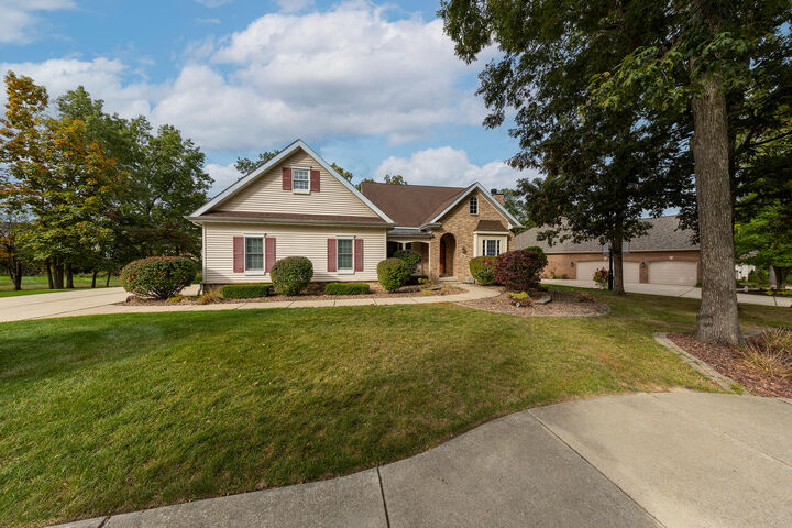 775 Quinlan Court  Crown Point IN 46307 photo