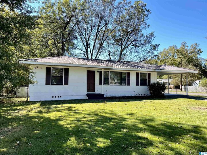 1402 10th Street  Cullman AL 35055 photo