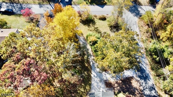 Property Photo: 14 Hillside Ter NJ 07821